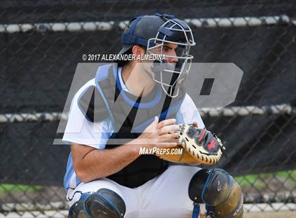 Thumbnail 1 in Fort Hamilton vs Xaverian photogallery.