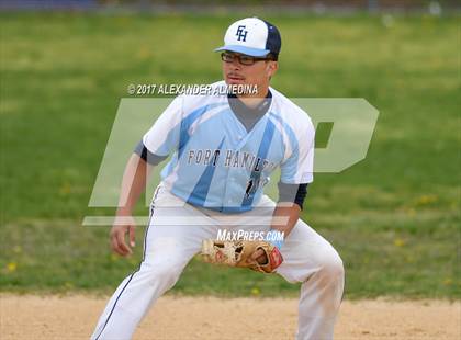 Thumbnail 3 in Fort Hamilton vs Xaverian photogallery.