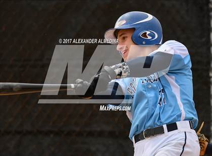 Thumbnail 2 in Fort Hamilton vs Xaverian photogallery.