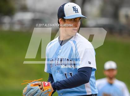 Thumbnail 3 in Fort Hamilton vs Xaverian photogallery.