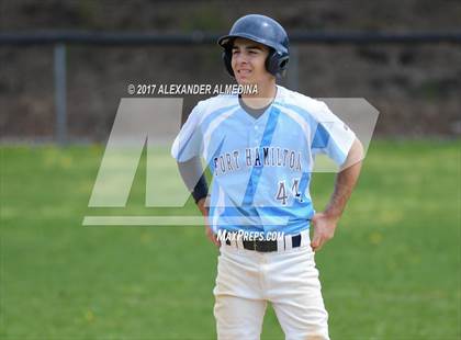 Thumbnail 1 in Fort Hamilton vs Xaverian photogallery.