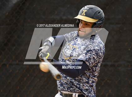 Thumbnail 3 in Fort Hamilton vs Xaverian photogallery.