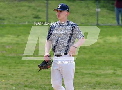 Thumbnail 3 in Fort Hamilton vs Xaverian photogallery.