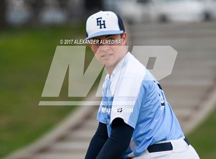 Thumbnail 1 in Fort Hamilton vs Xaverian photogallery.