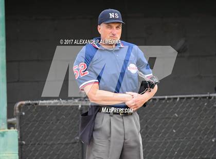 Thumbnail 3 in Fort Hamilton vs Xaverian photogallery.