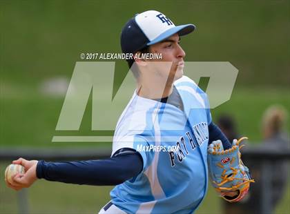 Thumbnail 3 in Fort Hamilton vs Xaverian photogallery.