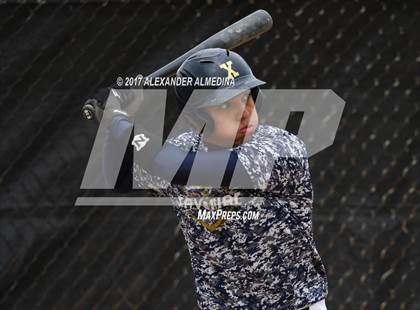 Thumbnail 3 in Fort Hamilton vs Xaverian photogallery.