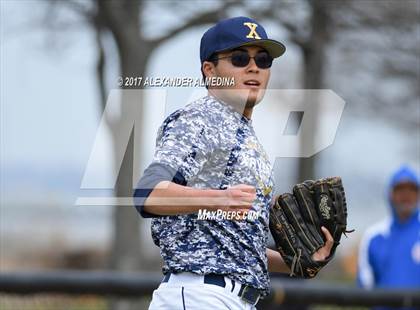 Thumbnail 3 in Fort Hamilton vs Xaverian photogallery.