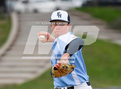 Thumbnail 3 in Fort Hamilton vs Xaverian photogallery.