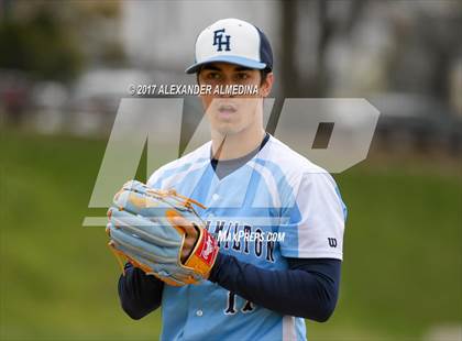 Thumbnail 3 in Fort Hamilton vs Xaverian photogallery.