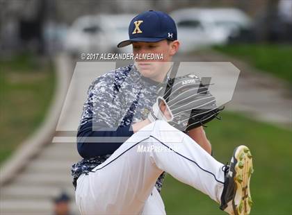 Thumbnail 1 in Fort Hamilton vs Xaverian photogallery.