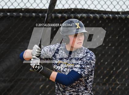Thumbnail 1 in Fort Hamilton vs Xaverian photogallery.