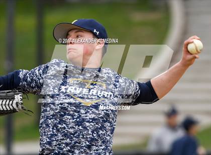Thumbnail 3 in Fort Hamilton vs Xaverian photogallery.