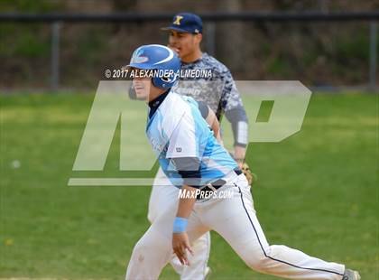 Thumbnail 3 in Fort Hamilton vs Xaverian photogallery.
