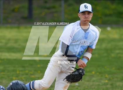 Thumbnail 2 in Fort Hamilton vs Xaverian photogallery.