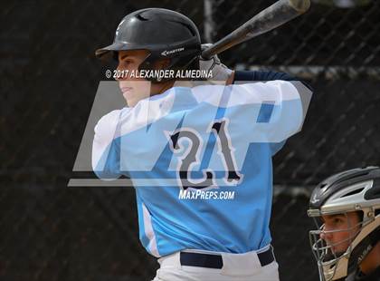 Thumbnail 3 in Fort Hamilton vs Xaverian photogallery.
