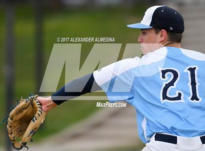Thumbnail 1 in Fort Hamilton vs Xaverian photogallery.