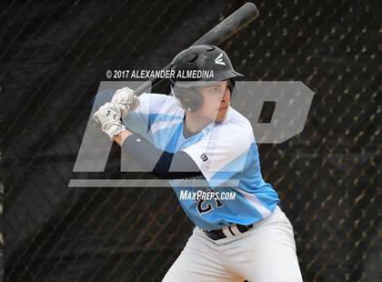 Thumbnail 3 in Fort Hamilton vs Xaverian photogallery.