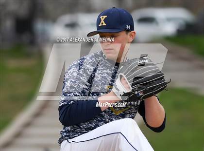Thumbnail 2 in Fort Hamilton vs Xaverian photogallery.