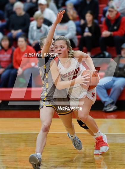 Thumbnail 2 in Tri-Valley @ Sheridan photogallery.