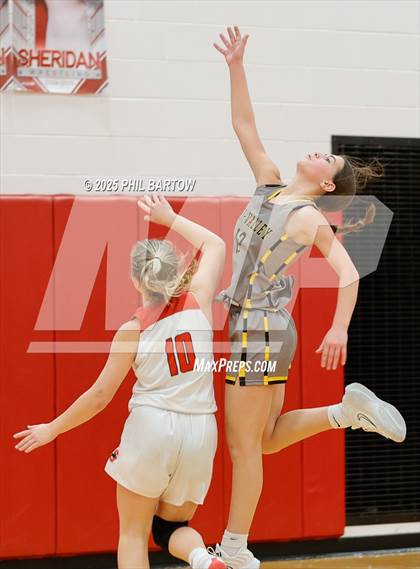 Thumbnail 3 in Tri-Valley @ Sheridan photogallery.
