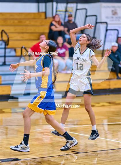 Thumbnail 3 in Milby @ Galena Park photogallery.