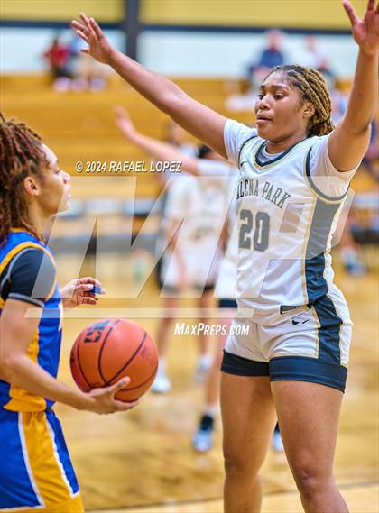 Thumbnail 2 in Milby @ Galena Park photogallery.