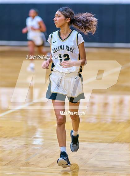 Thumbnail 2 in Milby @ Galena Park photogallery.