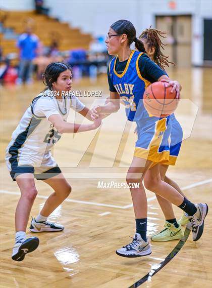 Thumbnail 2 in Milby @ Galena Park photogallery.