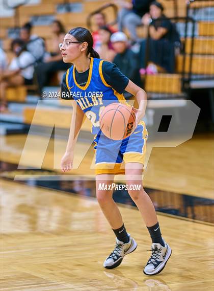 Thumbnail 1 in Milby @ Galena Park photogallery.