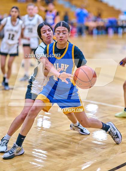 Thumbnail 3 in Milby @ Galena Park photogallery.