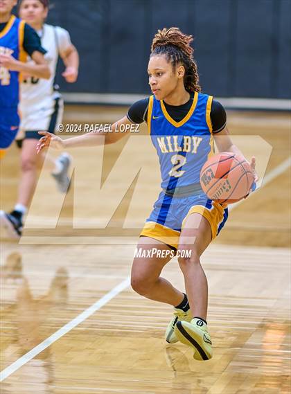 Thumbnail 2 in Milby @ Galena Park photogallery.
