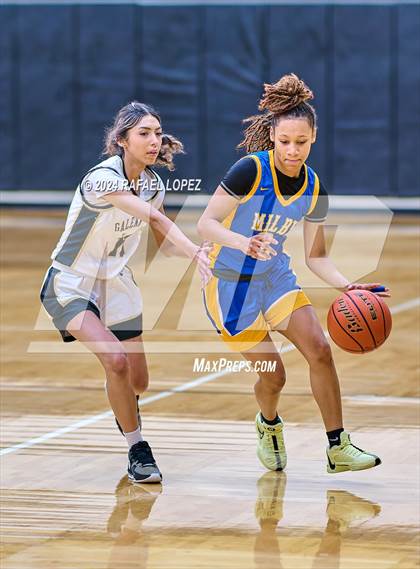 Thumbnail 3 in Milby @ Galena Park photogallery.