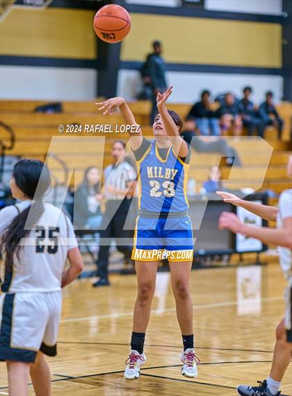 Thumbnail 3 in Milby @ Galena Park photogallery.