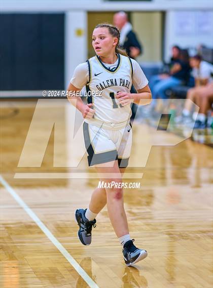 Thumbnail 1 in Milby @ Galena Park photogallery.