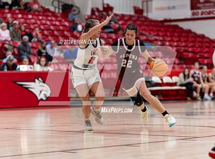 Thumbnail 3 in Flippin vs Alpena (Arvest Tournament) photogallery.