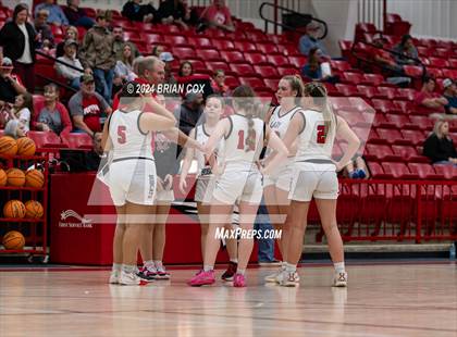 Thumbnail 1 in Flippin vs Alpena (Arvest Tournament) photogallery.