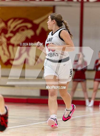 Thumbnail 1 in Flippin vs Alpena (Arvest Tournament) photogallery.