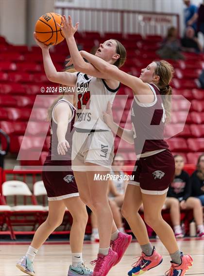 Thumbnail 2 in Flippin vs Alpena (Arvest Tournament) photogallery.