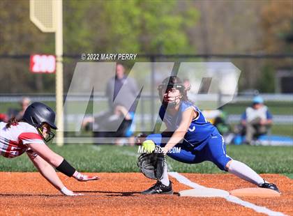 Thumbnail 1 in Lincoln @ Neshannock photogallery.