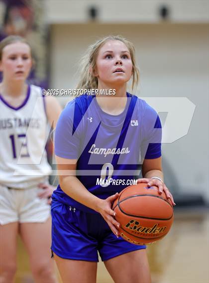 Thumbnail 2 in Lampasas @ Marble Falls photogallery.