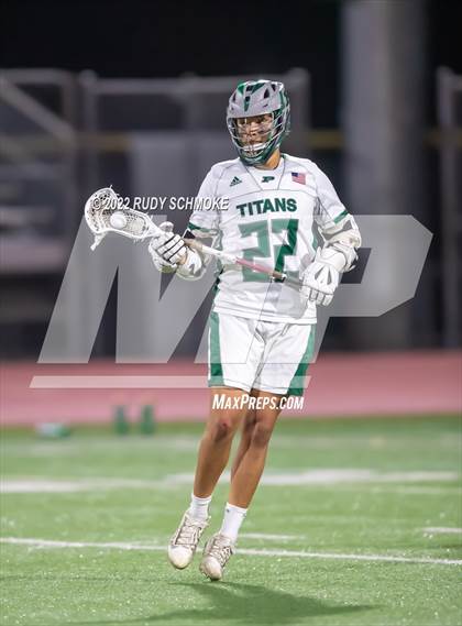 Thumbnail 1 in Mullen @ Poway photogallery.