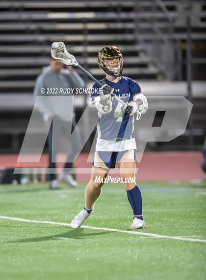 Thumbnail 1 in Mullen @ Poway photogallery.