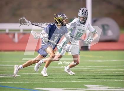 Thumbnail 1 in Mullen @ Poway photogallery.