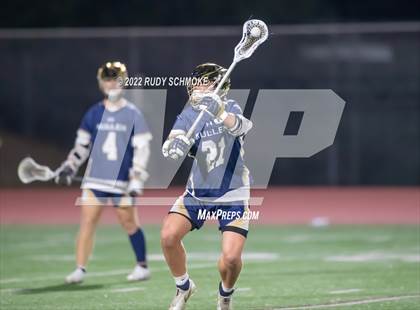 Thumbnail 2 in Mullen @ Poway photogallery.