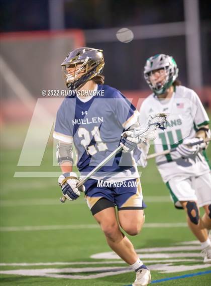 Thumbnail 1 in Mullen @ Poway photogallery.