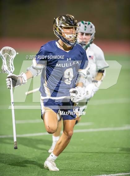 Thumbnail 1 in Mullen @ Poway photogallery.