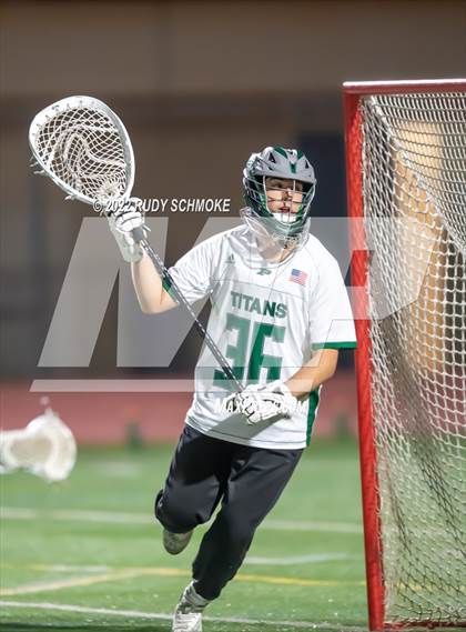 Thumbnail 1 in Mullen @ Poway photogallery.