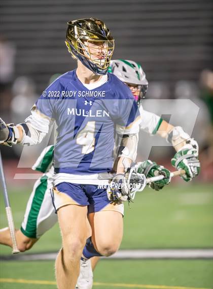 Thumbnail 1 in Mullen @ Poway photogallery.