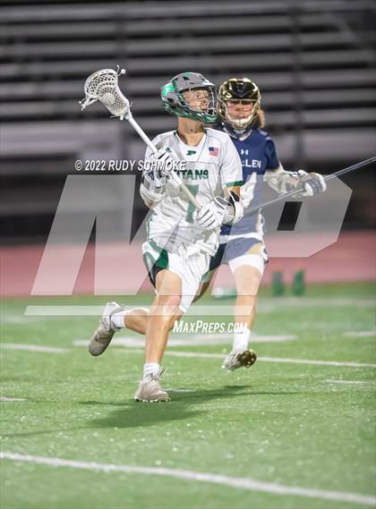 Thumbnail 1 in Mullen @ Poway photogallery.